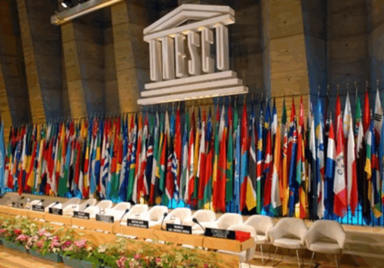 ICUCH to Spotlight African Underwater Heritage at UNESCO NGO Side Event