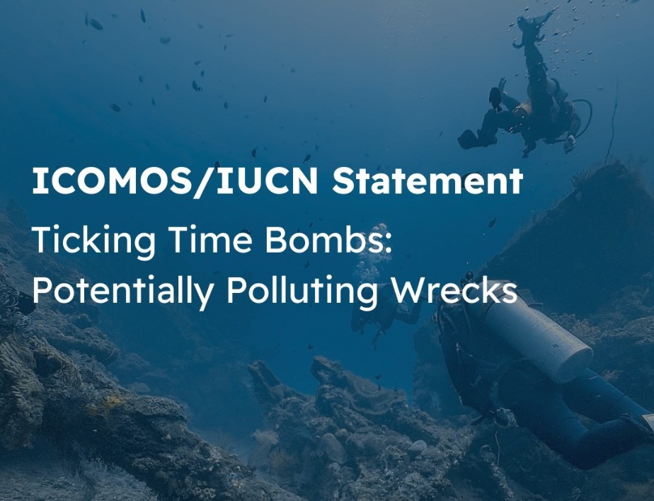 ICUCH Represented at UN Ocean Conference 2025 in Nice
